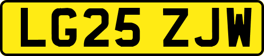 LG25ZJW