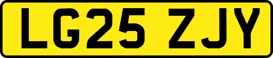 LG25ZJY
