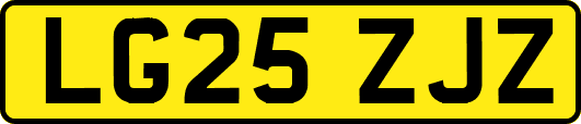 LG25ZJZ