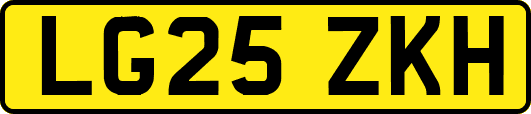 LG25ZKH