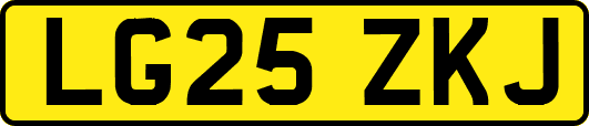 LG25ZKJ