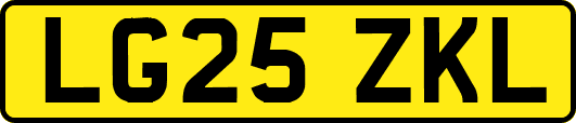 LG25ZKL