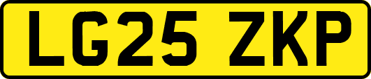 LG25ZKP