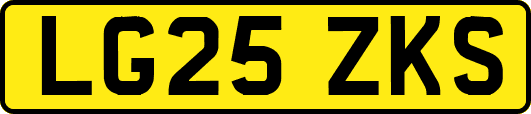 LG25ZKS
