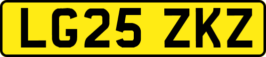 LG25ZKZ