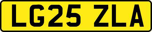 LG25ZLA
