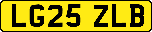 LG25ZLB