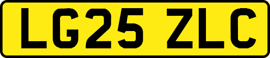 LG25ZLC
