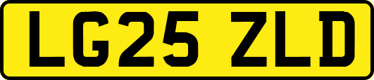 LG25ZLD