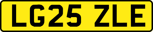 LG25ZLE