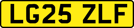 LG25ZLF