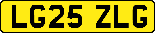 LG25ZLG