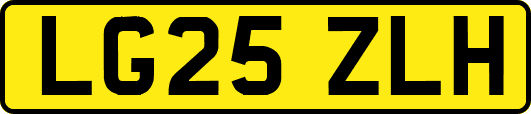 LG25ZLH