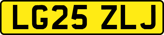 LG25ZLJ
