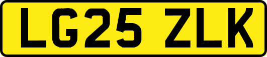 LG25ZLK