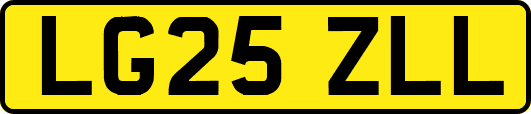LG25ZLL