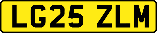 LG25ZLM