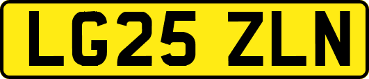LG25ZLN
