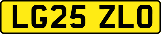 LG25ZLO