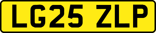 LG25ZLP