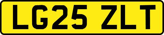 LG25ZLT