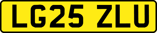 LG25ZLU