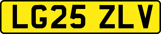 LG25ZLV