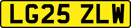 LG25ZLW