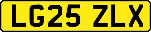 LG25ZLX
