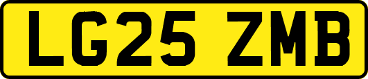 LG25ZMB