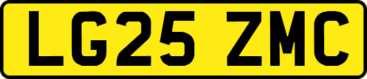 LG25ZMC