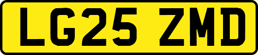 LG25ZMD