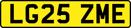 LG25ZME