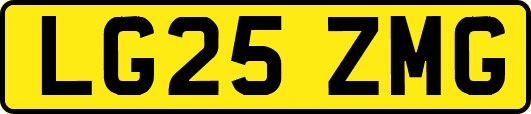 LG25ZMG