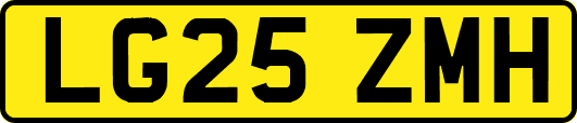 LG25ZMH