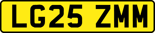 LG25ZMM