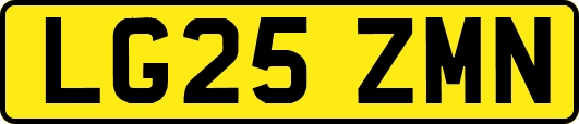 LG25ZMN