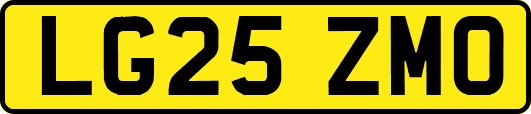 LG25ZMO