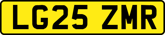 LG25ZMR