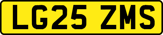 LG25ZMS