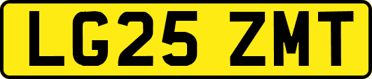 LG25ZMT