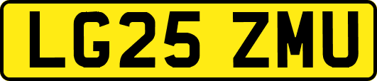 LG25ZMU