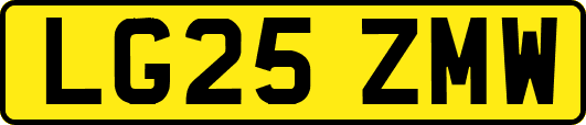 LG25ZMW