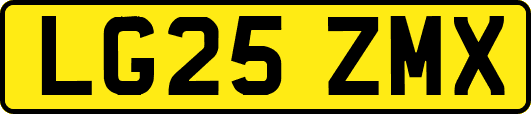 LG25ZMX