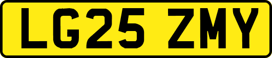 LG25ZMY