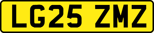 LG25ZMZ