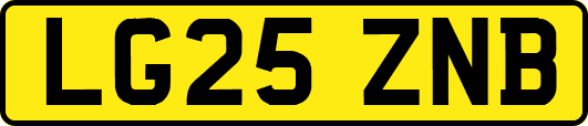 LG25ZNB