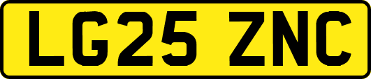 LG25ZNC