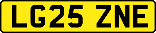 LG25ZNE