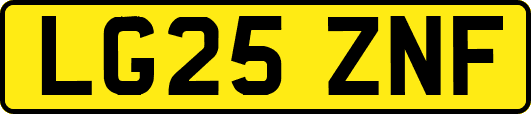 LG25ZNF